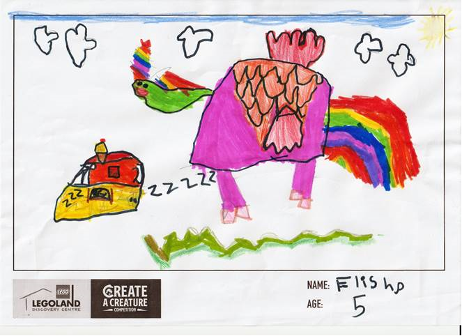 Original UniTurtle drawing